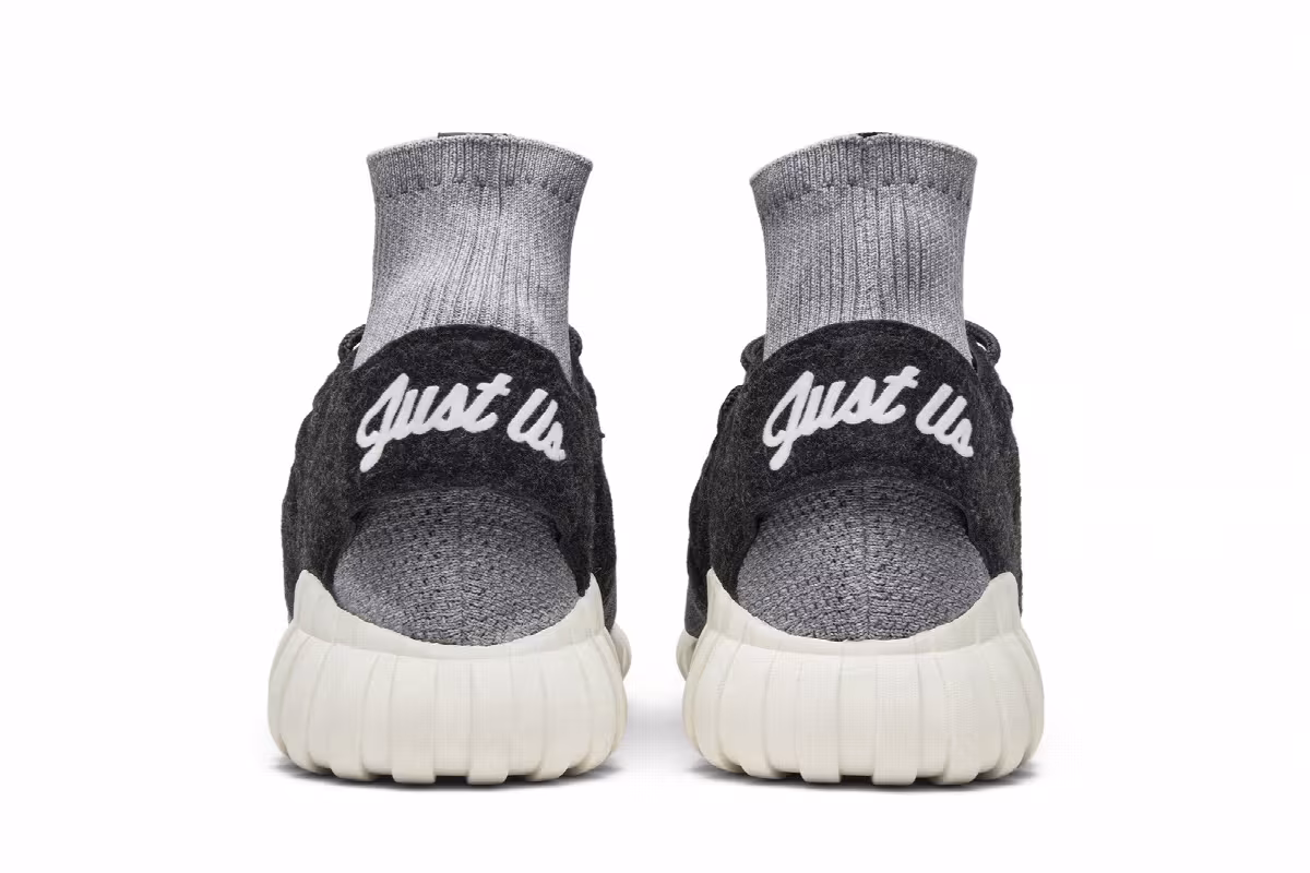 Ronnie Fieg x adidas Tubular Doom Just Us, view 7