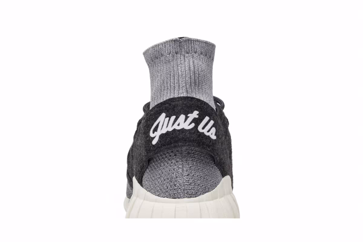 Ronnie Fieg x adidas Tubular Doom Just Us, view 8
