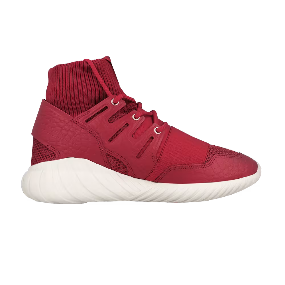 Adidas Tubular Doom Chinese New Year