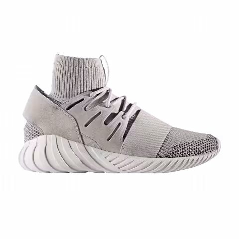 Adidas Tubular Doom PK 'Clear Granite'