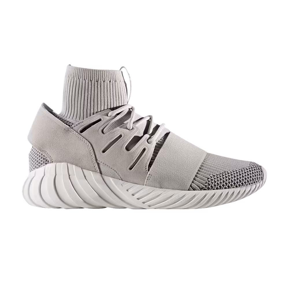 Adidas Tubular Doom PK Clear Granite