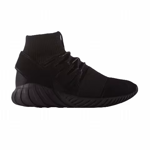 Adidas Tubular Doom 'Blackout'