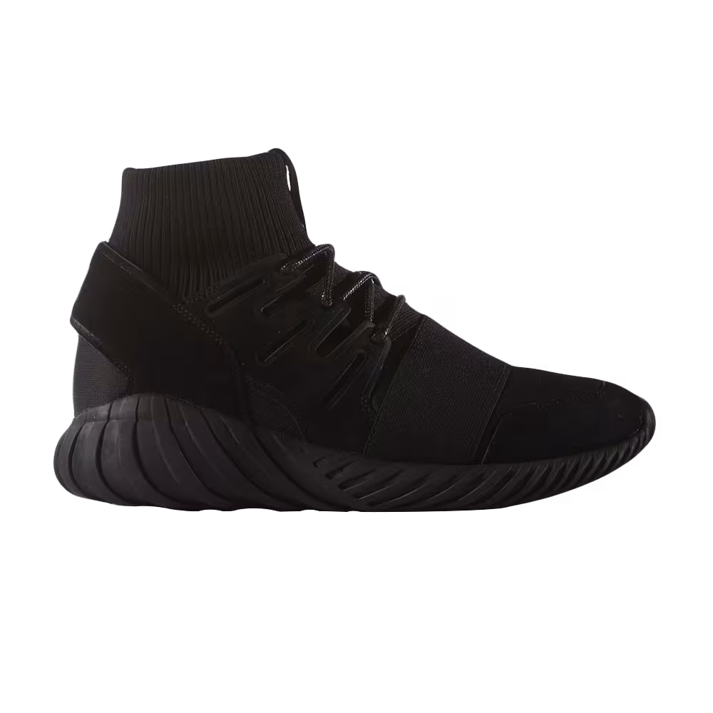 Adidas Tubular Doom Blackout
