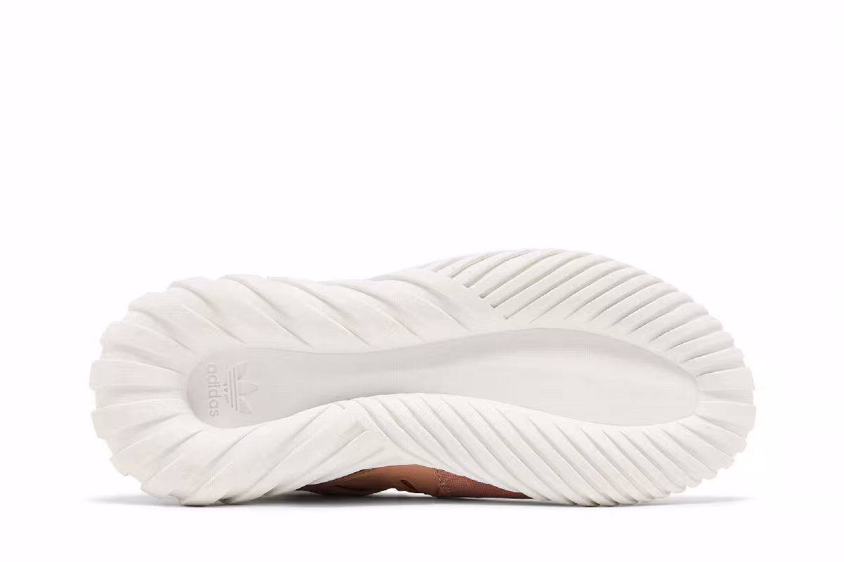 Adidas Tubular Doom Primeknit St Pale Nude, view 5