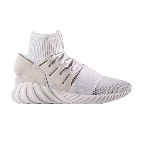 Adidas Tubular Doom PK 'Vintage White'