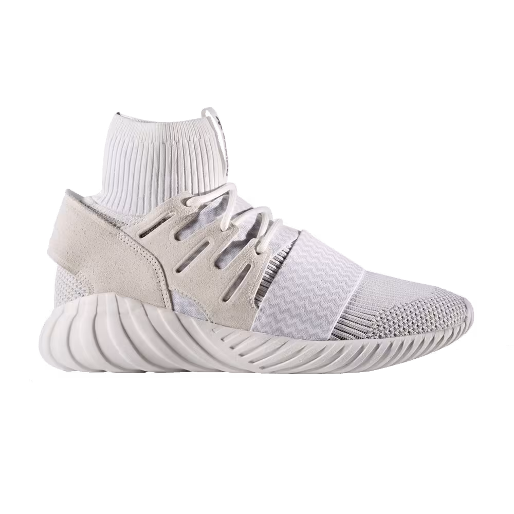 Adidas Tubular Doom PK Vintage White