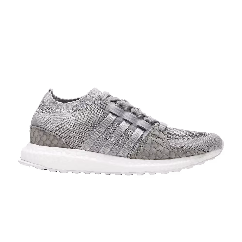 Pusha T x adidas EQT Support Ultra Primeknit King Push