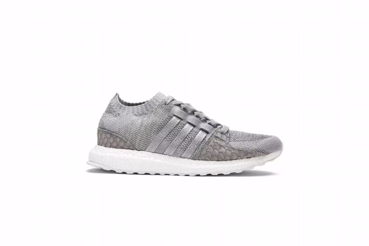Pusha T x adidas EQT Support Ultra Primeknit King Push, view 2