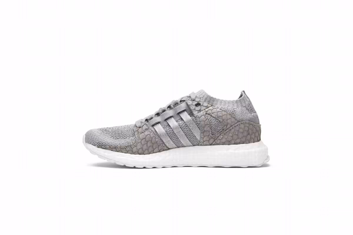 Pusha T x adidas EQT Support Ultra Primeknit King Push, view 4