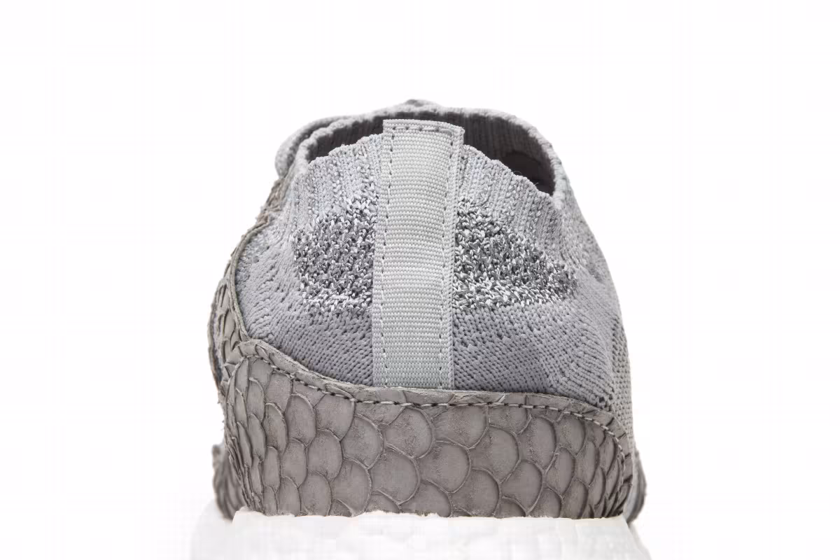 Pusha T x adidas EQT Support Ultra Primeknit King Push, view 8