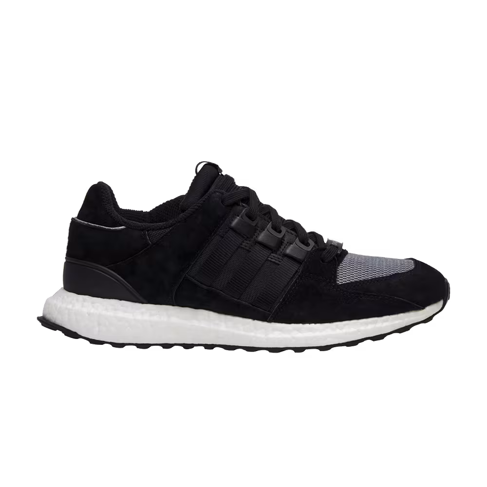 Concepts x adidas EQT Support 93/16 Lufthansa Heist