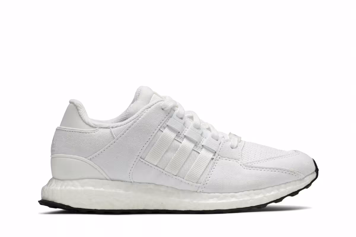 adidas EQT Support 93/16 White, view 2
