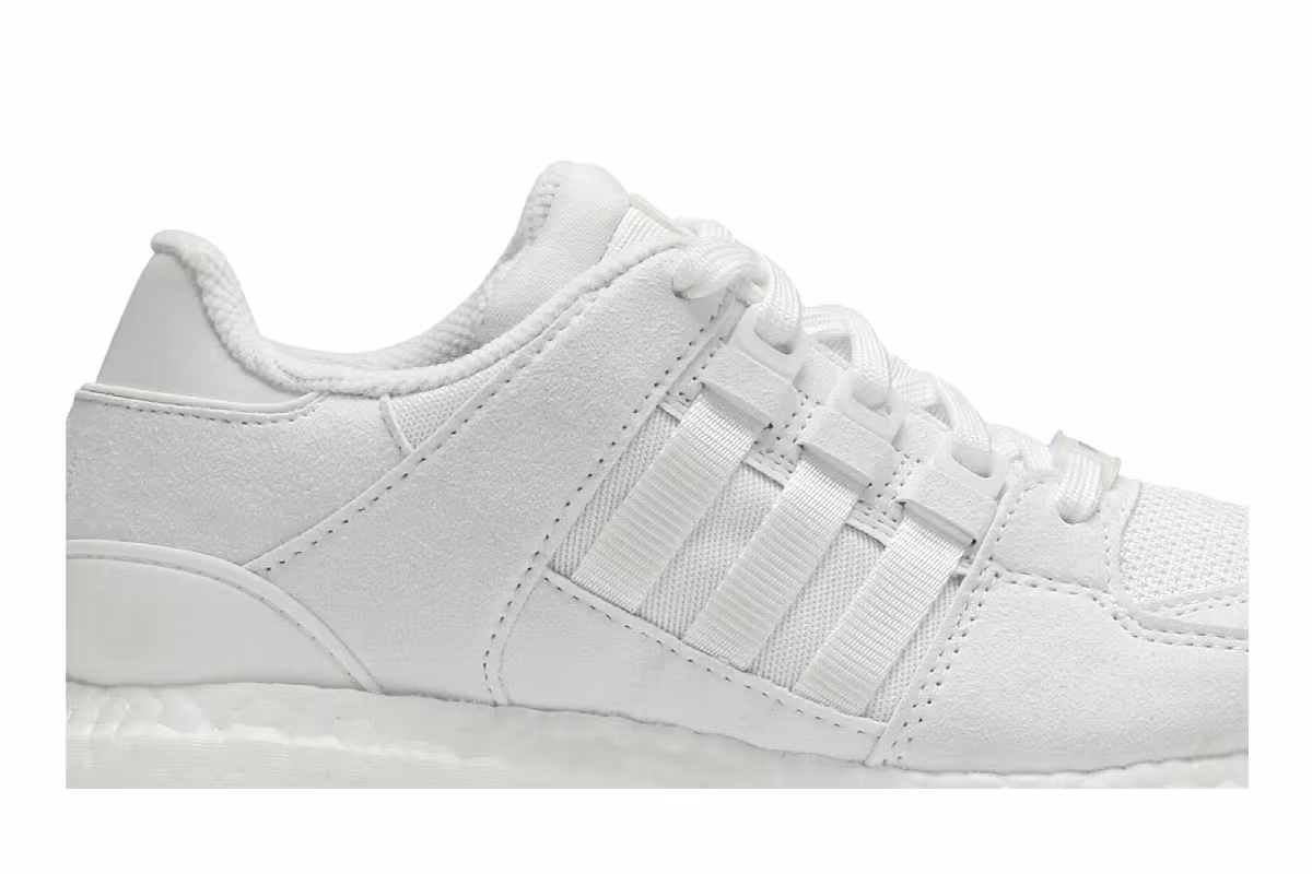 adidas EQT Support 93/16 White, view 3
