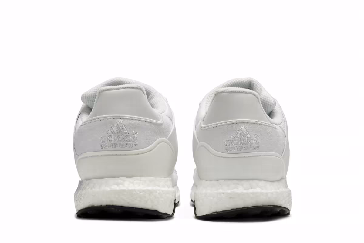 adidas EQT Support 93/16 White, view 7