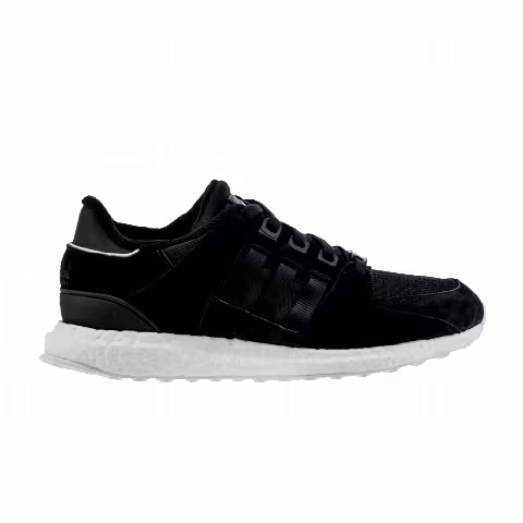 Adidas EQT Support 93/16 'Black'