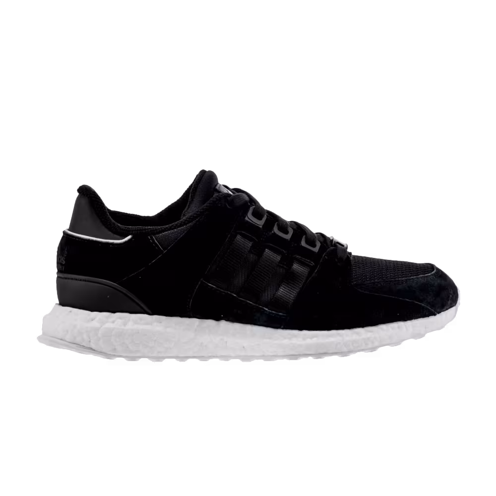 Adidas EQT Support 93/16 Black