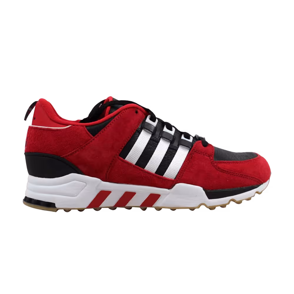 Adidas EQT Support Red