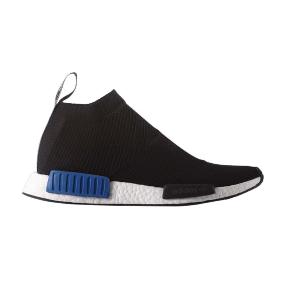 adidas NMD_CS1 Core Black