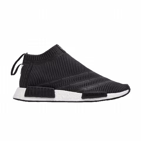 White Mountaineering x adidas NMD_CS1 'Black White'