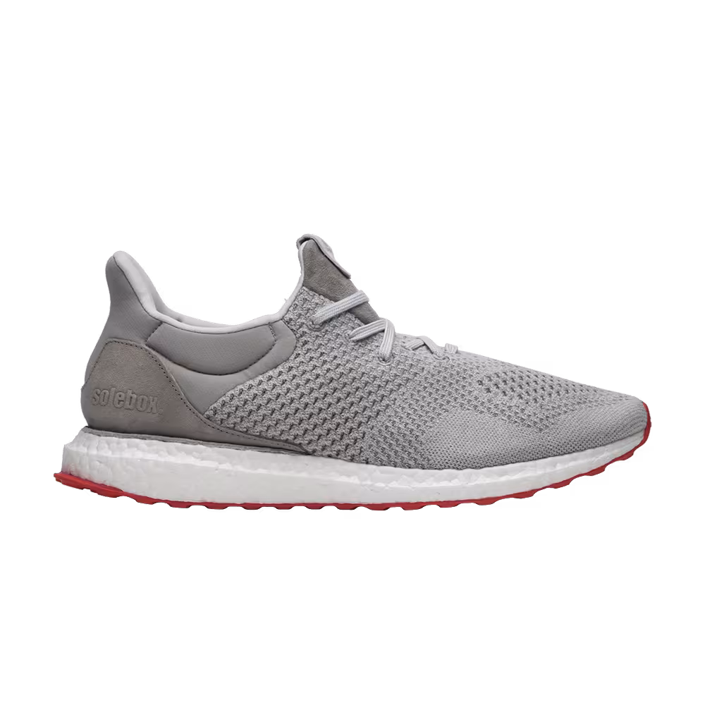 Solebox x adidas Consortium UltraBoost Uncaged solebox