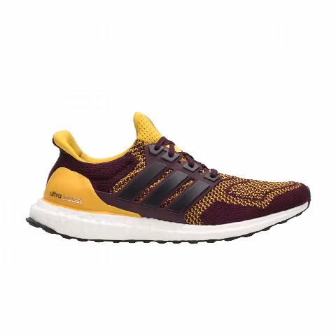 Adidas UltraBoost 1.0 'Arizona State Sun Devils'