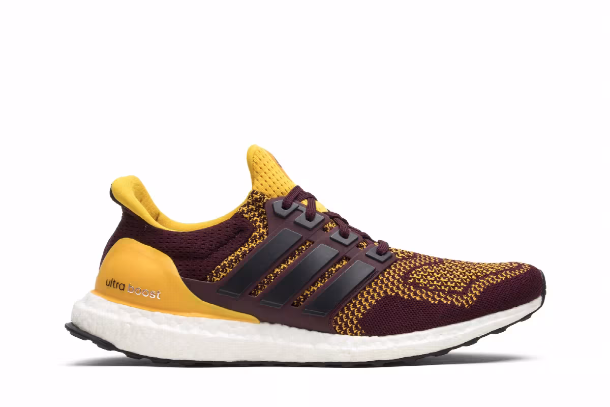 Adidas UltraBoost 1.0 ASU, view 2