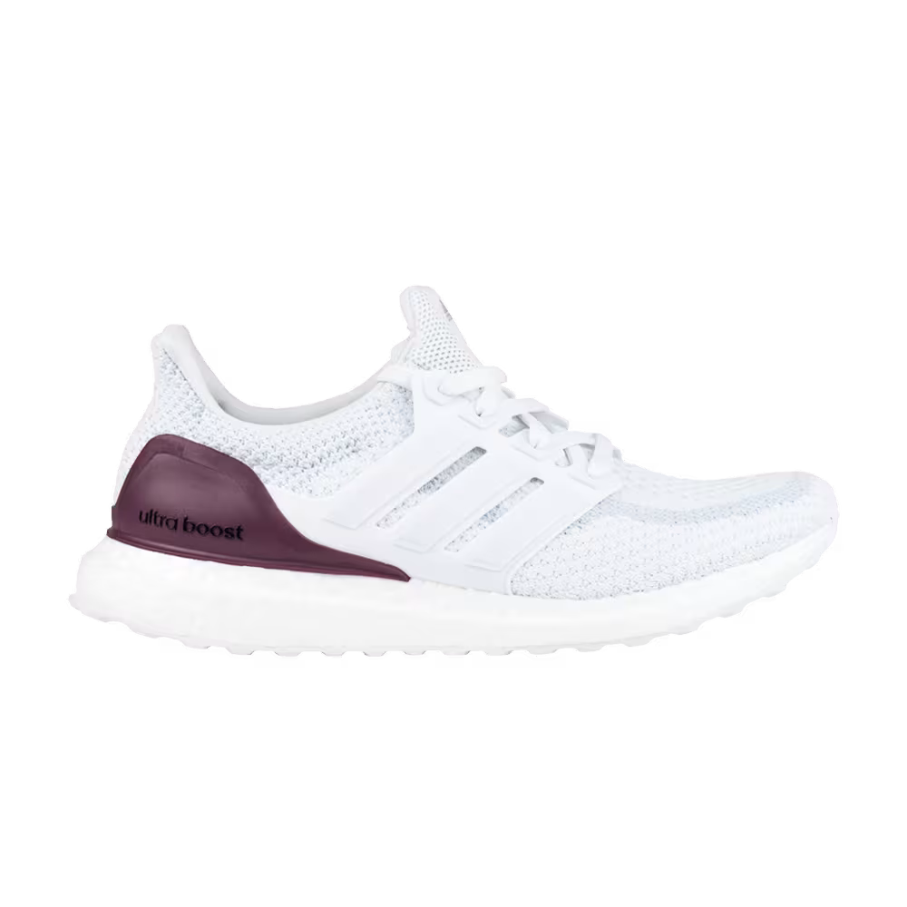 Adidas UltraBoost 2.0 texas a&m