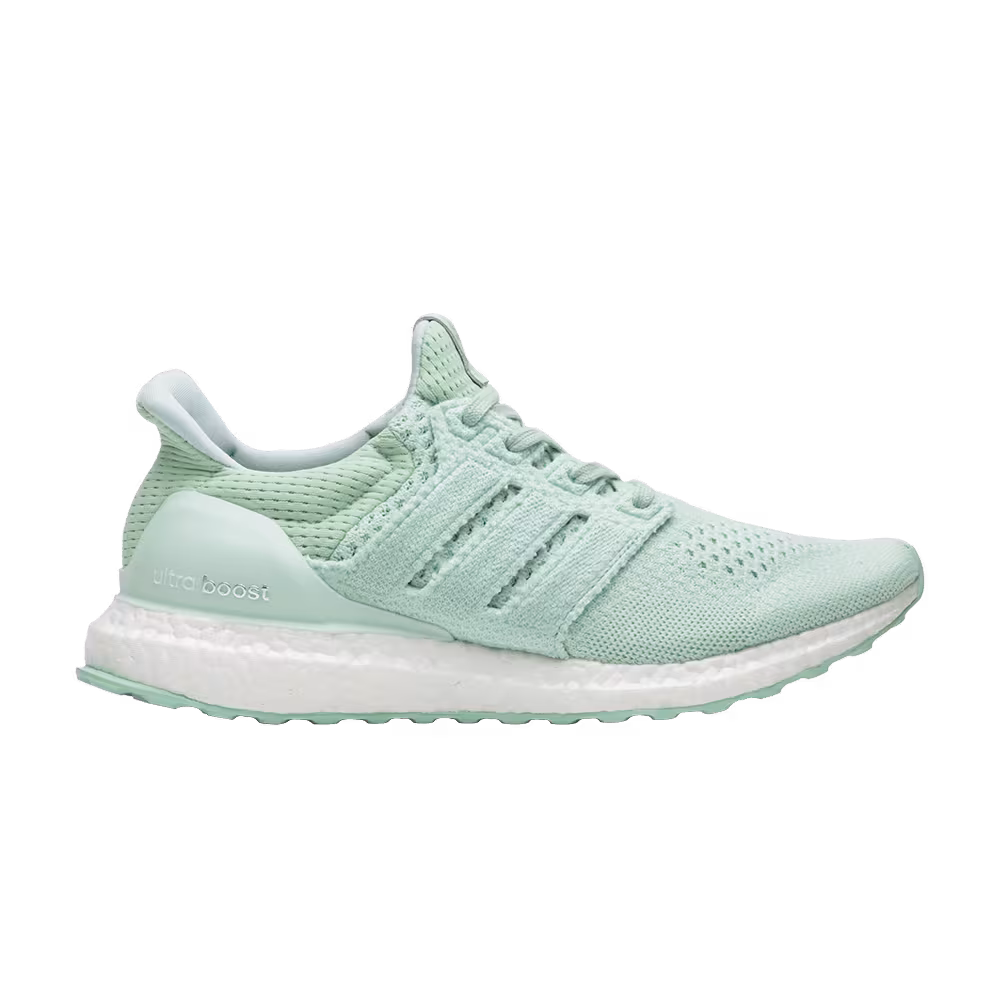 Naked x adidas UltraBoost 1.0 naked