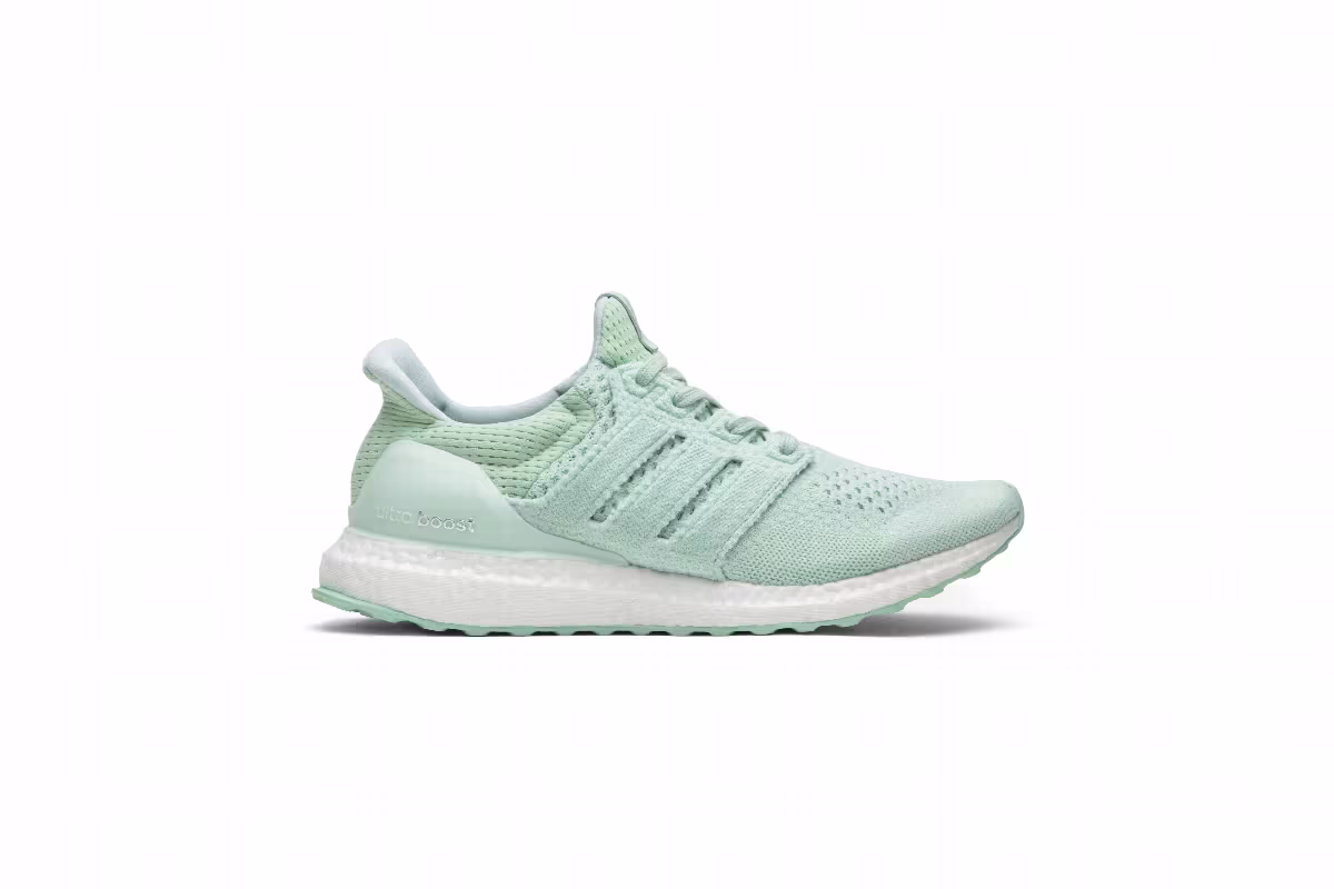 Naked x adidas UltraBoost 1.0 naked, view 2