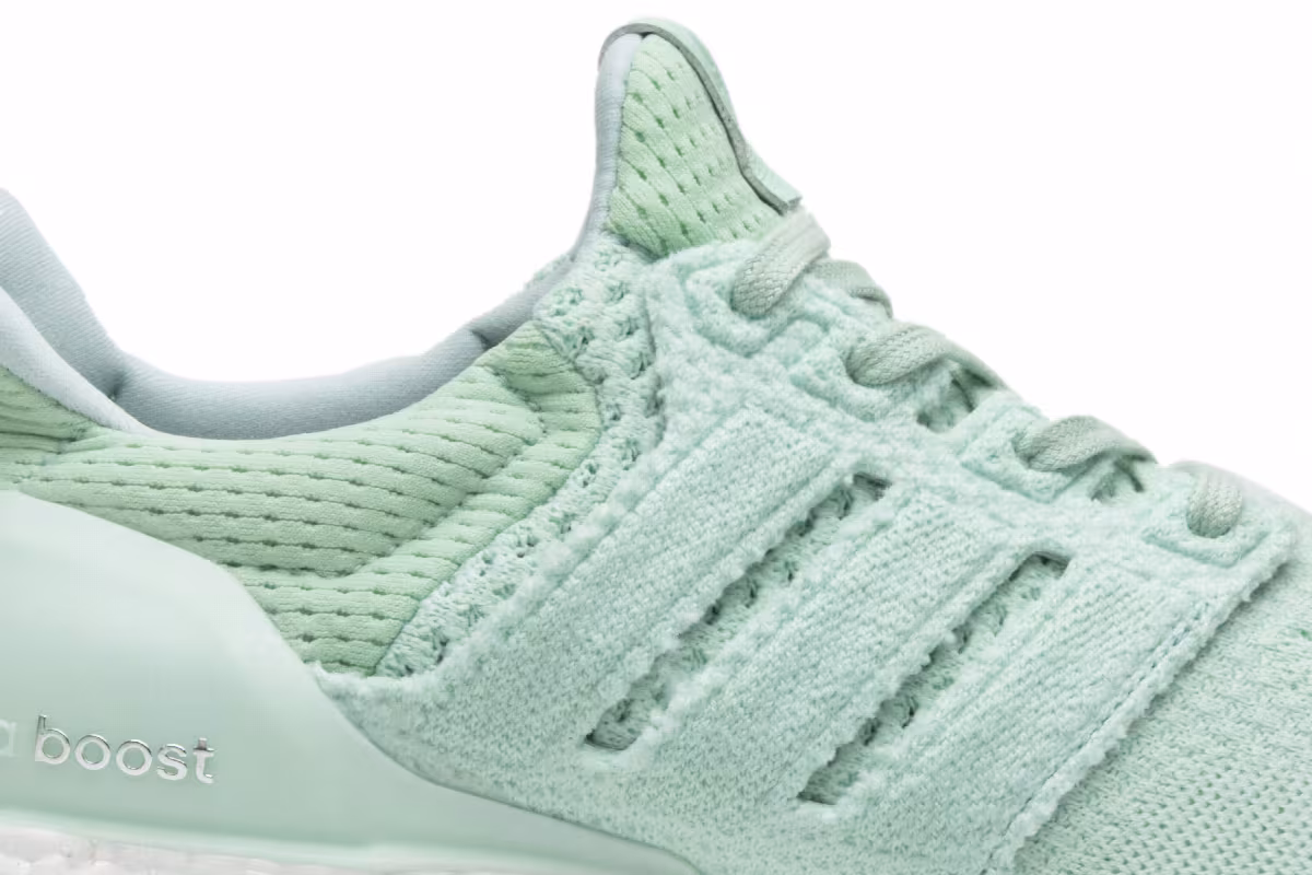 Naked x adidas UltraBoost 1.0 naked, view 3