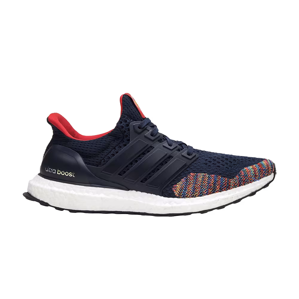 Adidas UltraBoost 1.0 chinese new year
