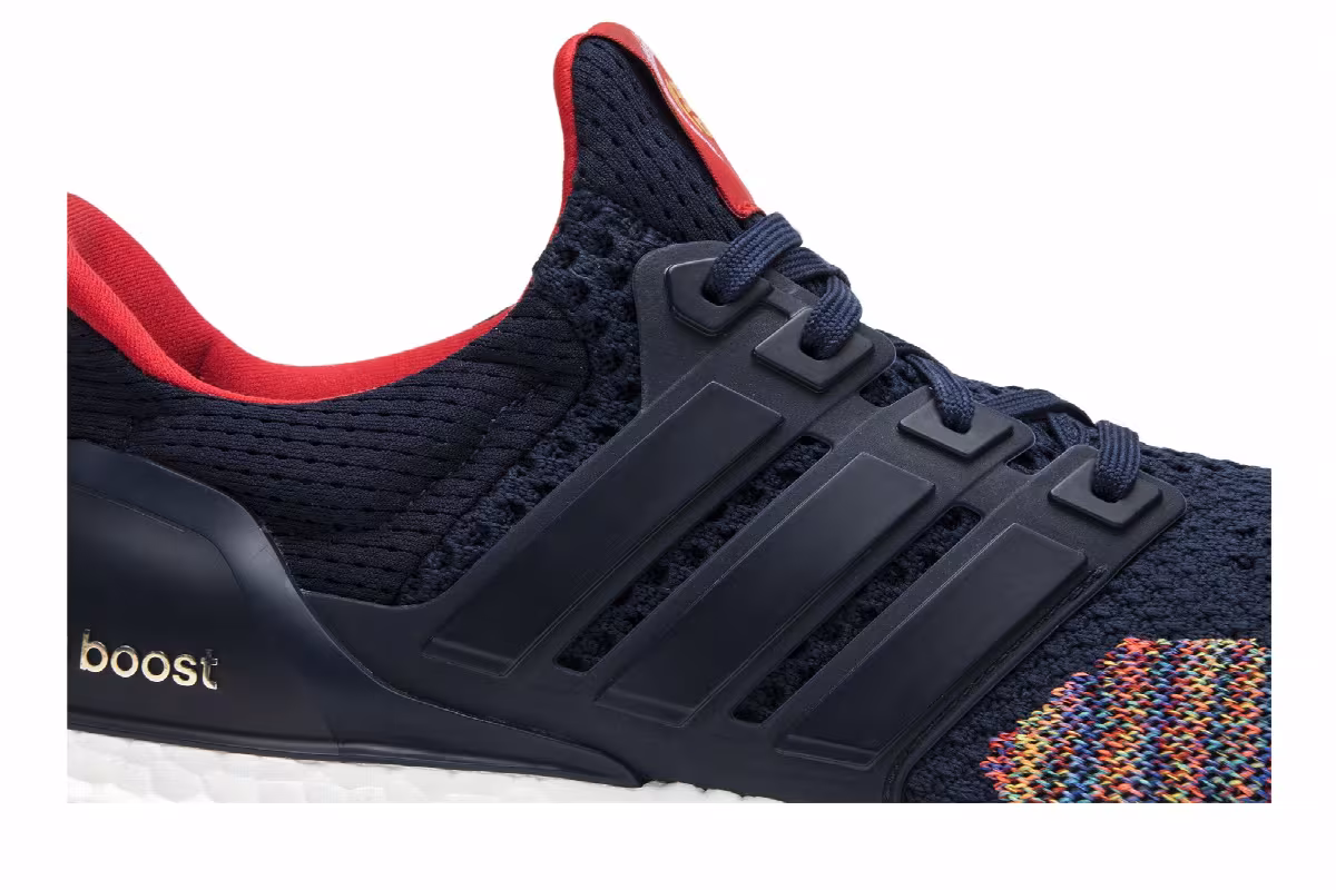 Adidas UltraBoost 1.0 chinese new year, view 3