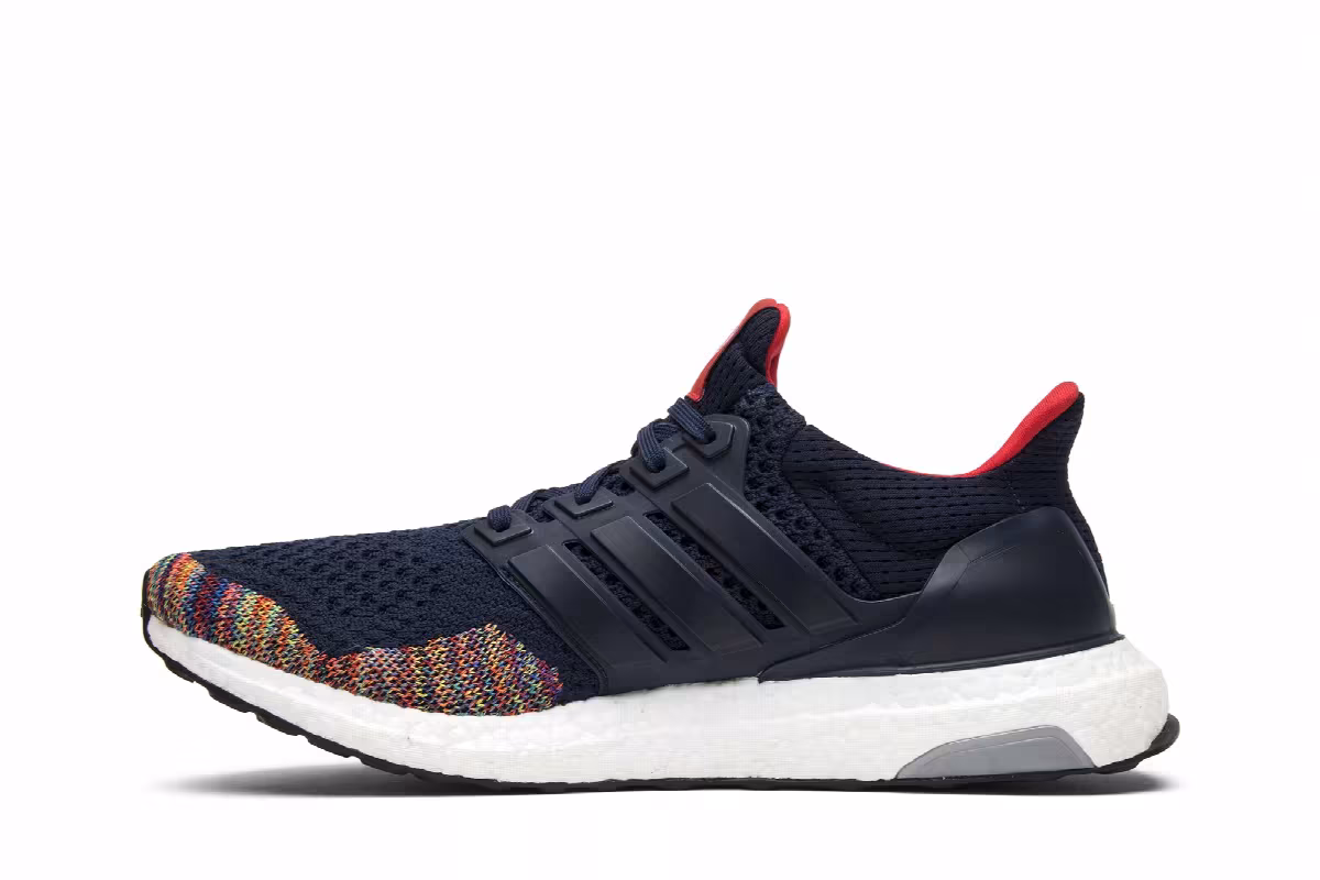 Adidas UltraBoost 1.0 chinese new year, view 4