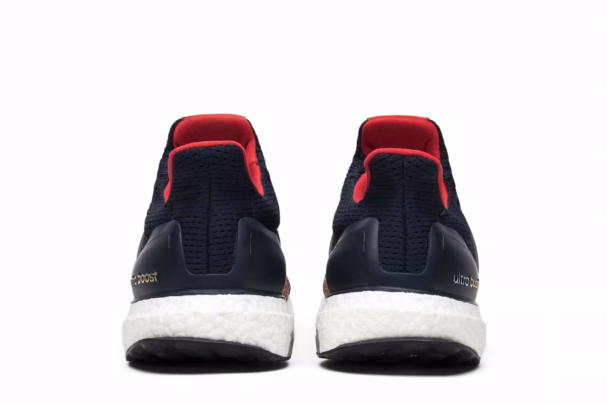 Adidas UltraBoost 1.0 chinese new year, view 7