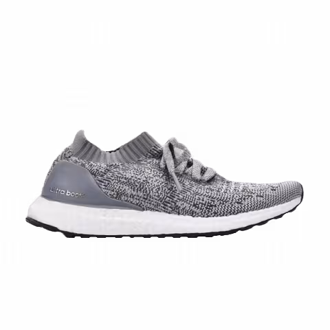 Adidas Wmns UltraBoost Uncaged 'Clear Grey'