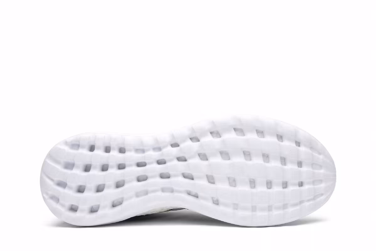 adidas Y-3 PureBoost ZG Primeknit Core Black, view 5