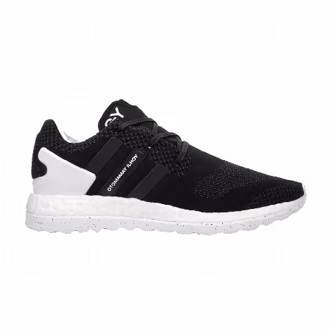adidas Y-3 PureBoost ZG Knit 'Black'