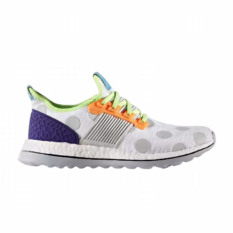 Kolor x adidas PureBoost ZG 'Polkadot'
