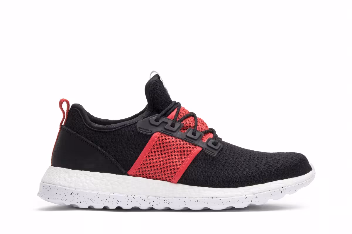 Livestock x adidas PureBoost ZG PK Rhythm, view 2