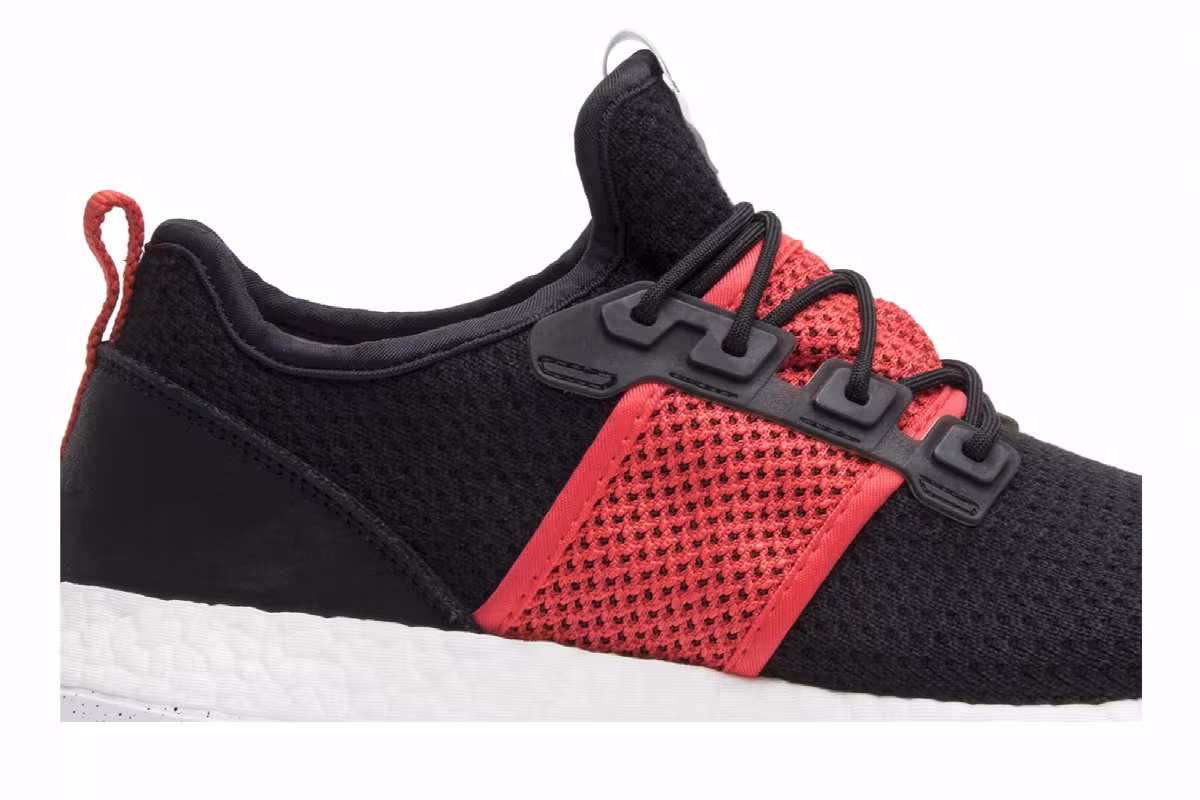 Livestock x adidas PureBoost ZG PK Rhythm, view 3