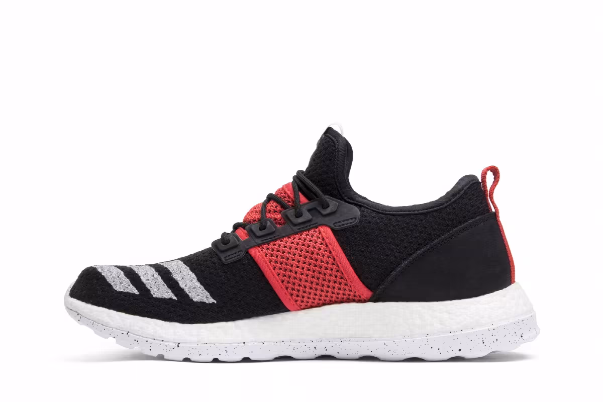 Livestock x adidas PureBoost ZG PK Rhythm, view 4