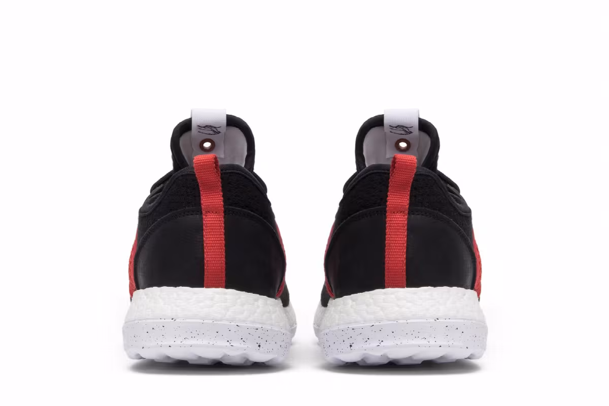 Livestock x adidas PureBoost ZG PK Rhythm, view 7