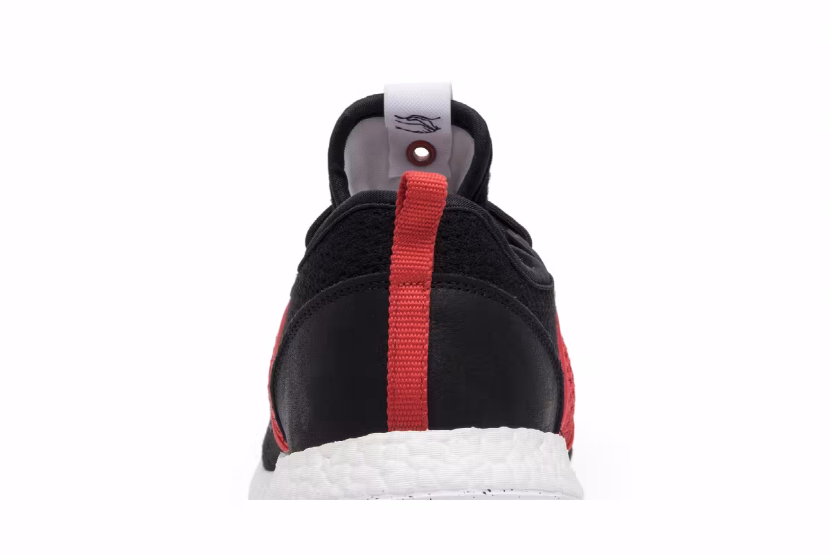 Livestock x adidas PureBoost ZG PK Rhythm, view 8