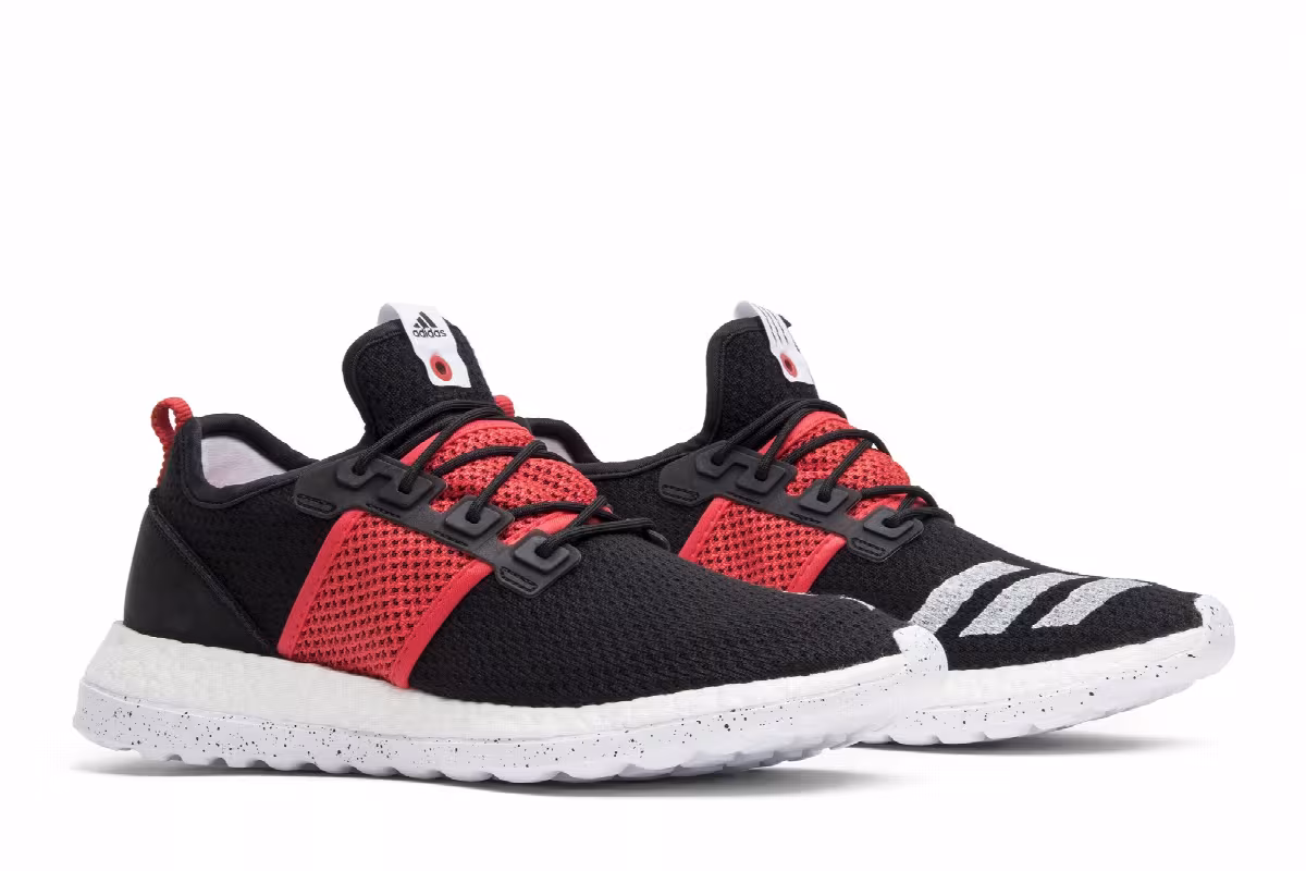 Livestock x adidas PureBoost ZG PK Rhythm, view 9