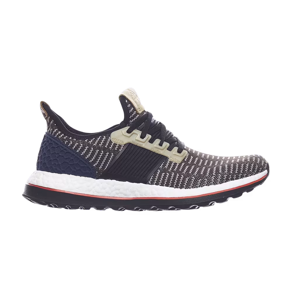 KOLOR x adidas Pureboost ZG