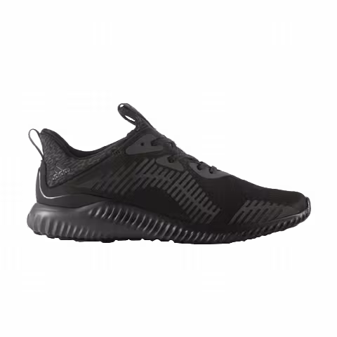 Adidas AlphaBounce Xeno 'Triple Black'