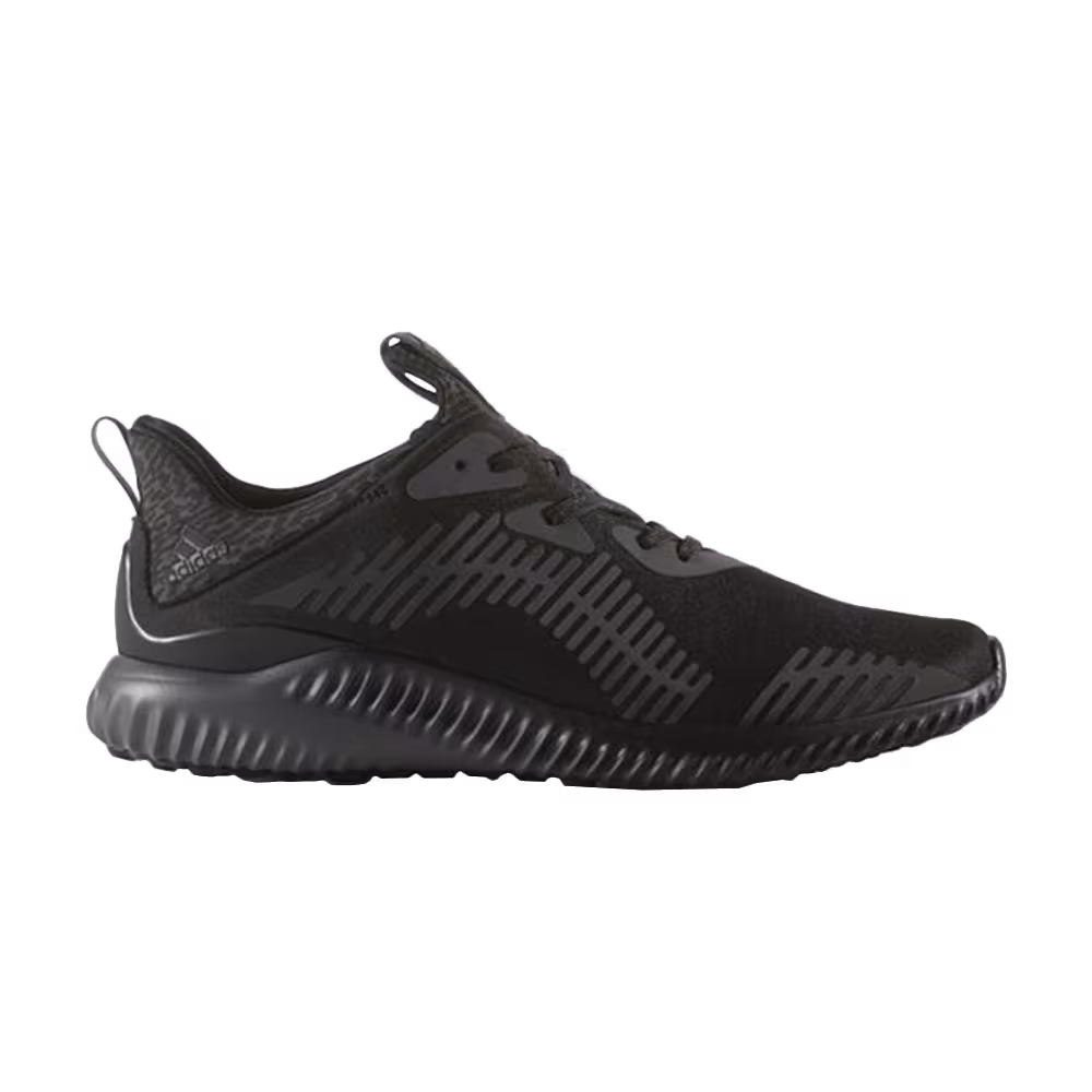 Adidas AlphaBounce Xeno Triple Black