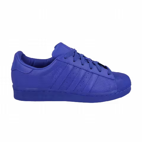 Adidas Adicolor Superstar 'Blue'