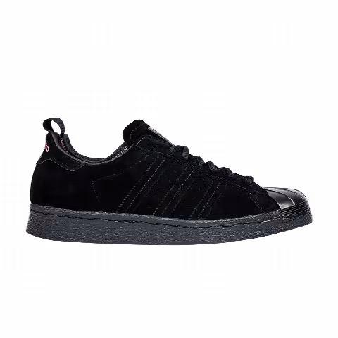 Eddie Huang x adidas Superstar 80s 'Black'