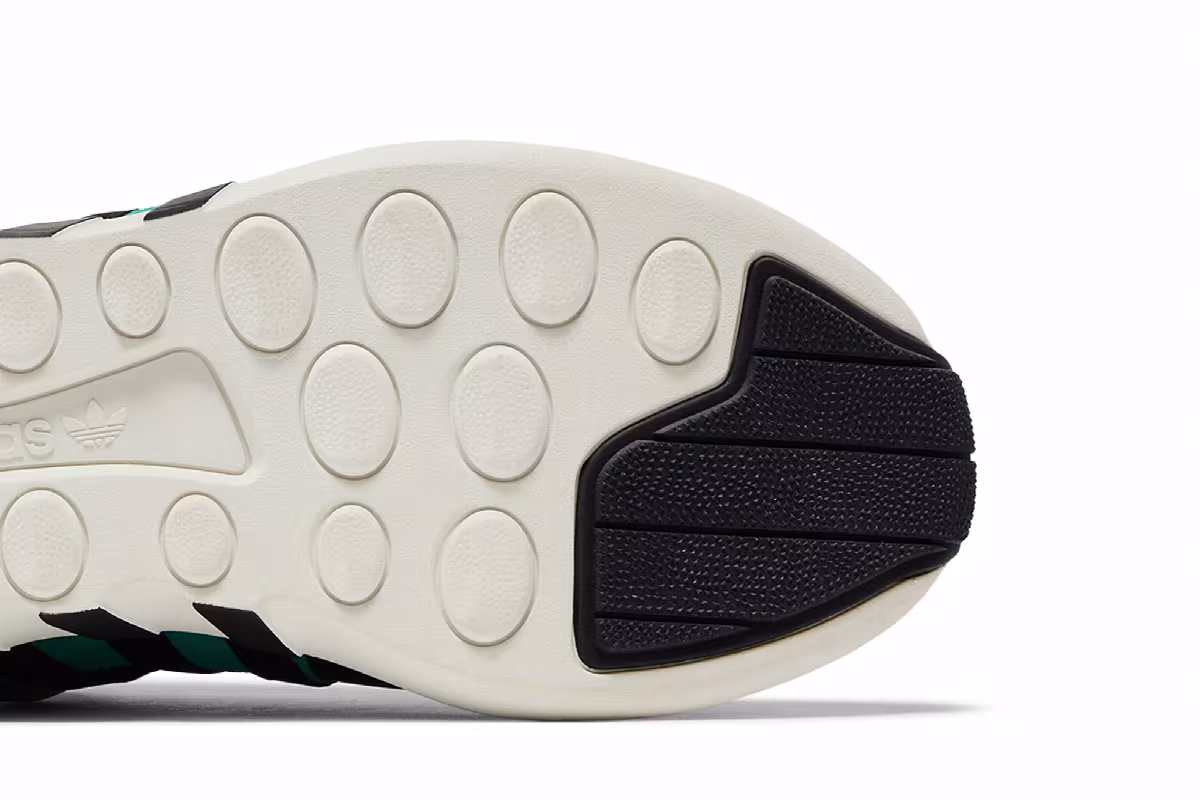 Adidas Equipment Support ADV Sub Green, view 6